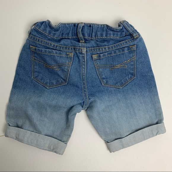 Gap Kids & Nannette Shorts & Shirt Bundle Girl’s 6 - Picture 6 of 9